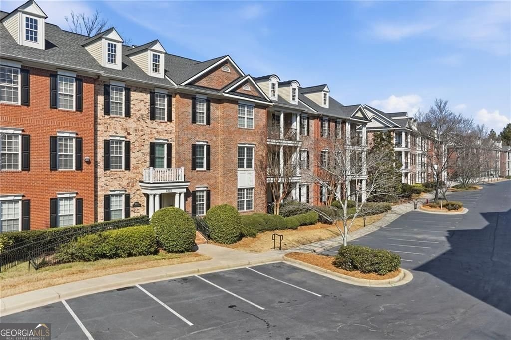 4855 Ivy Ridge Drive Atlanta - Photo 36