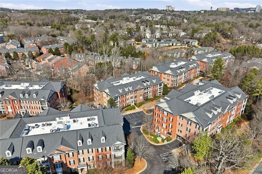 4855 Ivy Ridge Drive Atlanta - Photo 37