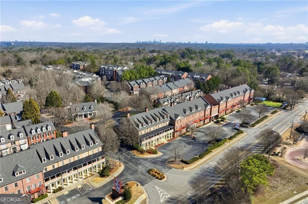 4855 Ivy Ridge Drive Atlanta - Photo 38