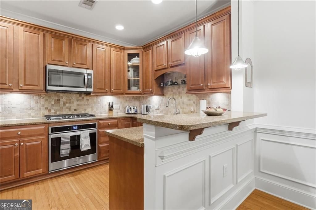 4855 Ivy Ridge Drive Atlanta - Photo 6