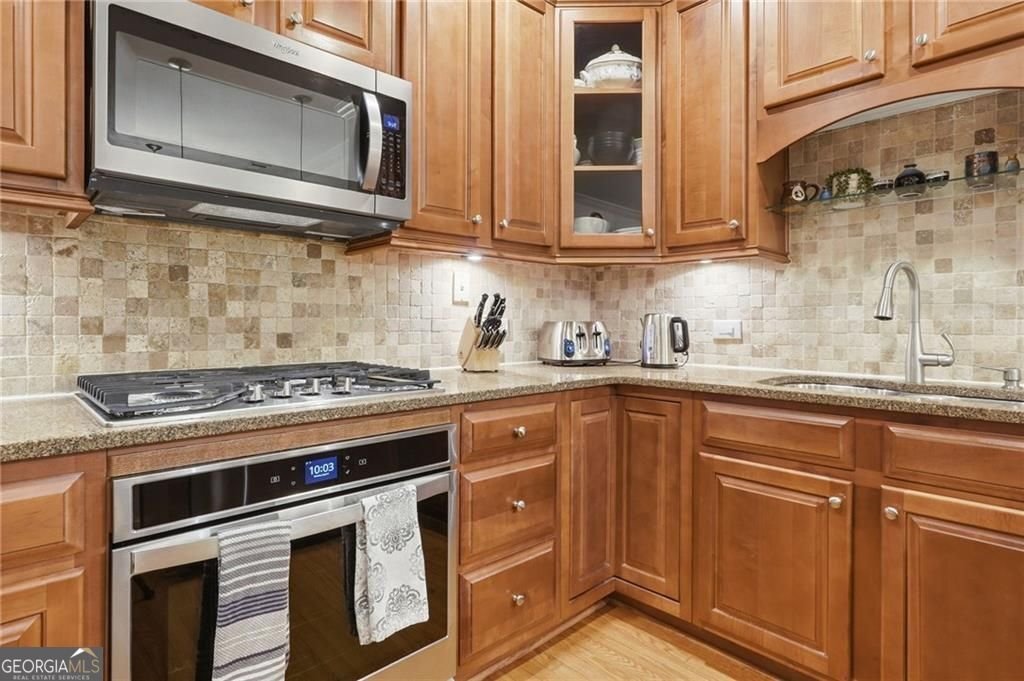 4855 Ivy Ridge Drive Atlanta - Photo 7