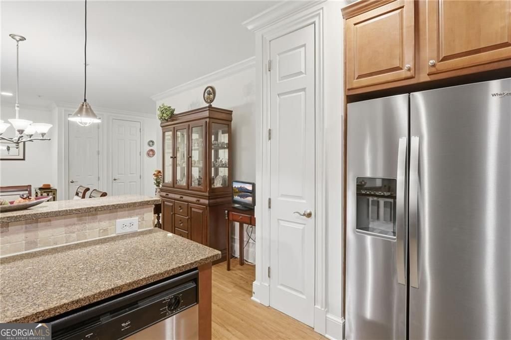 4855 Ivy Ridge Drive Atlanta - Photo 8