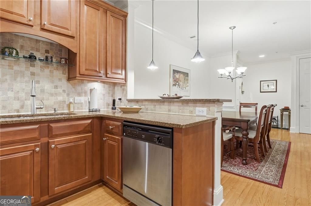 4855 Ivy Ridge Drive Atlanta - Photo 9