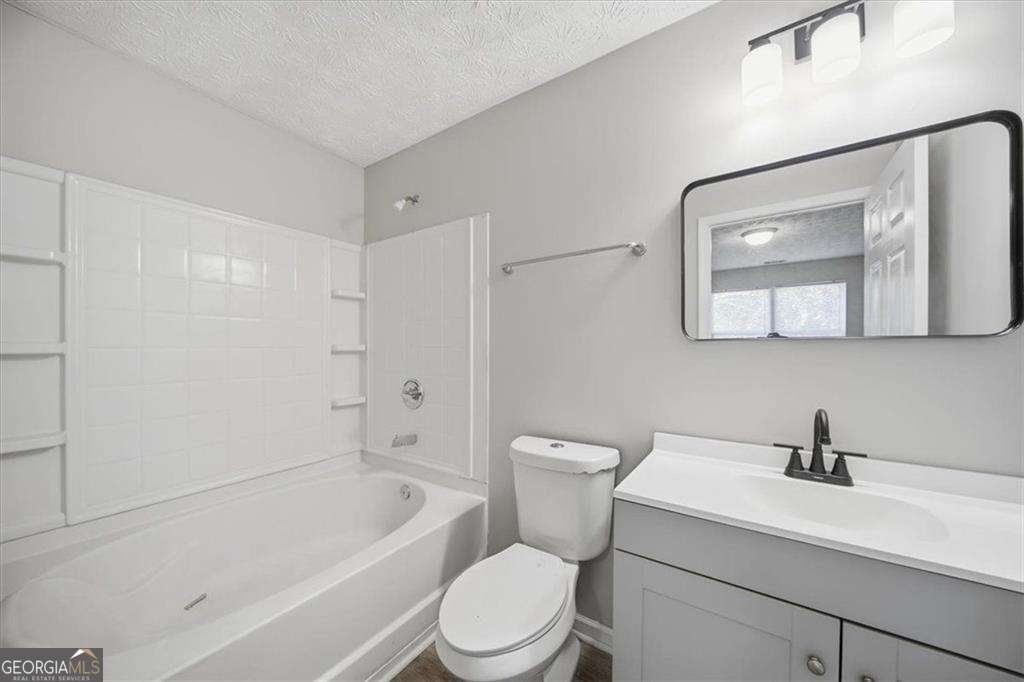 8201 Fairington Village Drive Lithonia - Photo 7