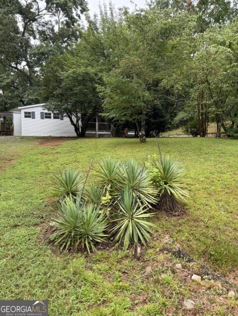 1285 Seven Mile HIll Road Dahlonega - main photo