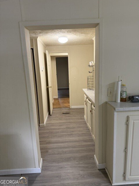 1285 Seven Mile HIll Road Dahlonega - Photo 15