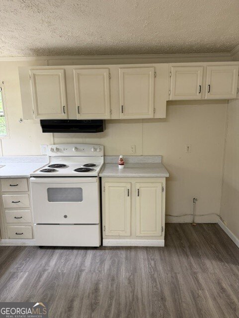1285 Seven Mile HIll Road Dahlonega - Photo 18