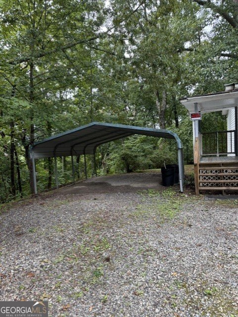 1285 Seven Mile HIll Road Dahlonega - Photo 28