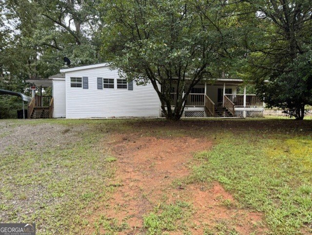 1285 Seven Mile HIll Road Dahlonega - Photo 29