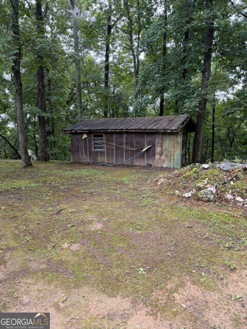 1285 Seven Mile HIll Road Dahlonega - Photo 6