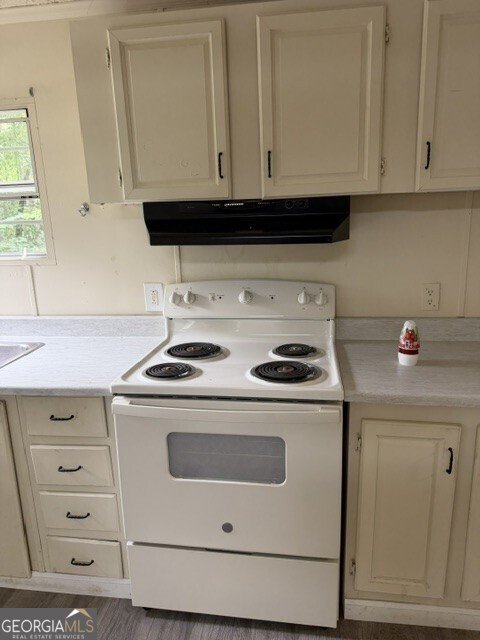 1285 Seven Mile HIll Road Dahlonega - Photo 8