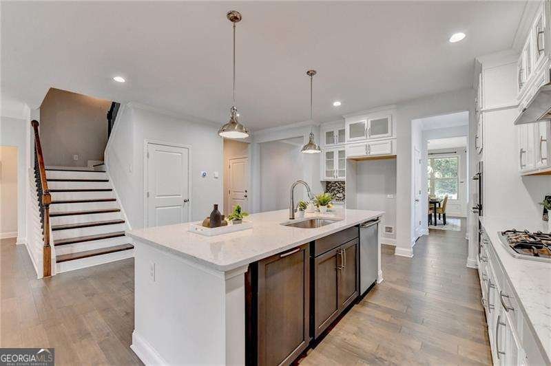 2387 Colby Court Snellville - Photo 10