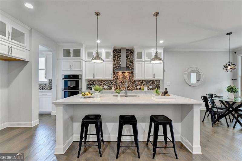 2387 Colby Court Snellville - Photo 12