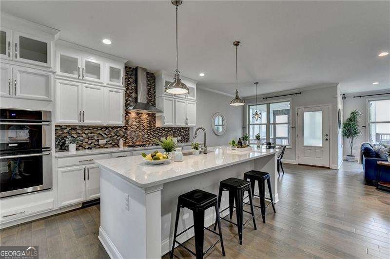 2387 Colby Court Snellville - Photo 14