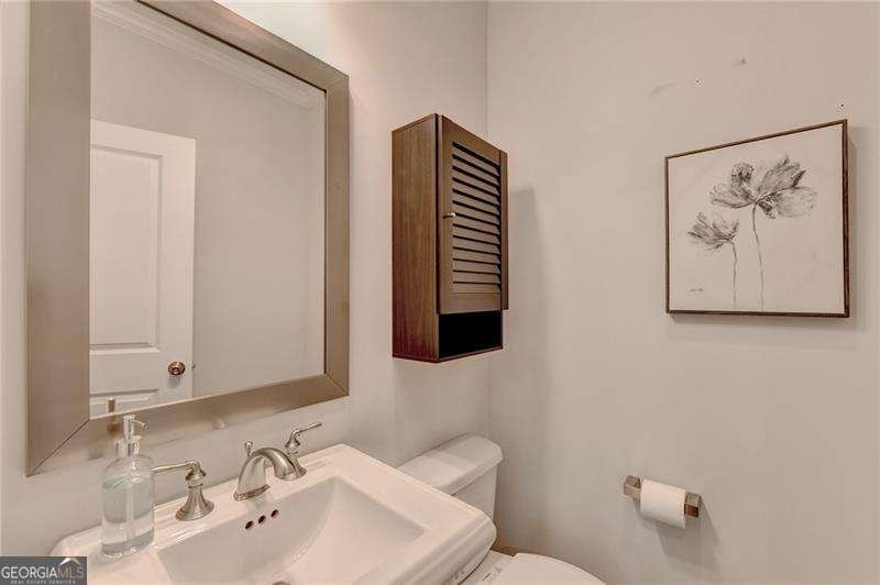 2387 Colby Court Snellville - Photo 25