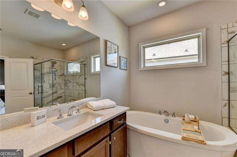 2387 Colby Court Snellville - Photo 32