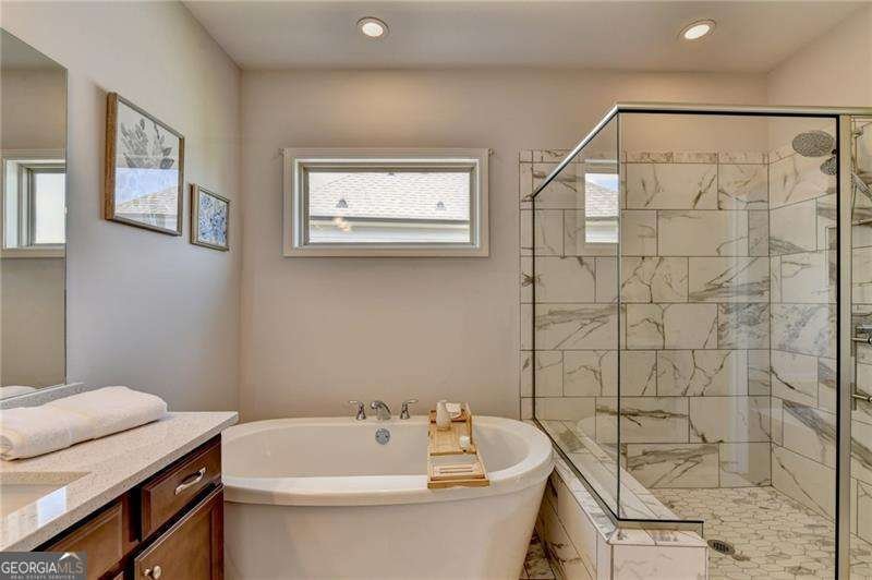 2387 Colby Court Snellville - Photo 33