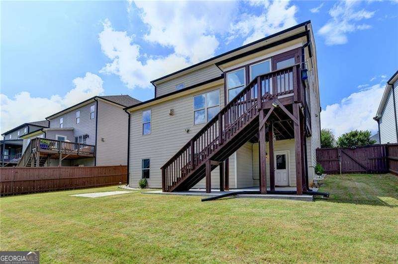 2387 Colby Court Snellville - Photo 51