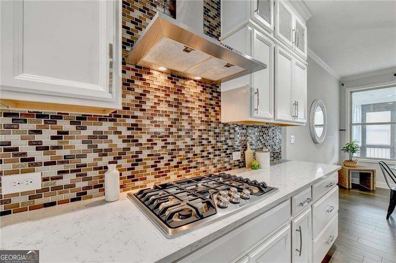 2387 Colby Court Snellville - Photo 7