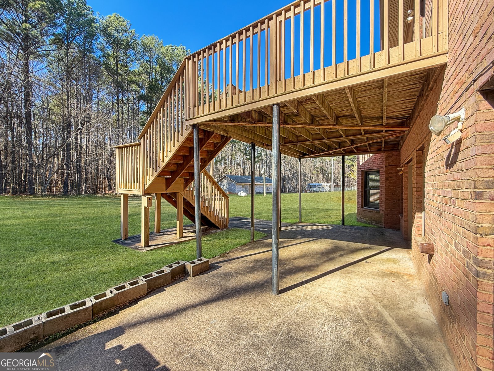 1100 Highway 54 Moreland - Photo 29