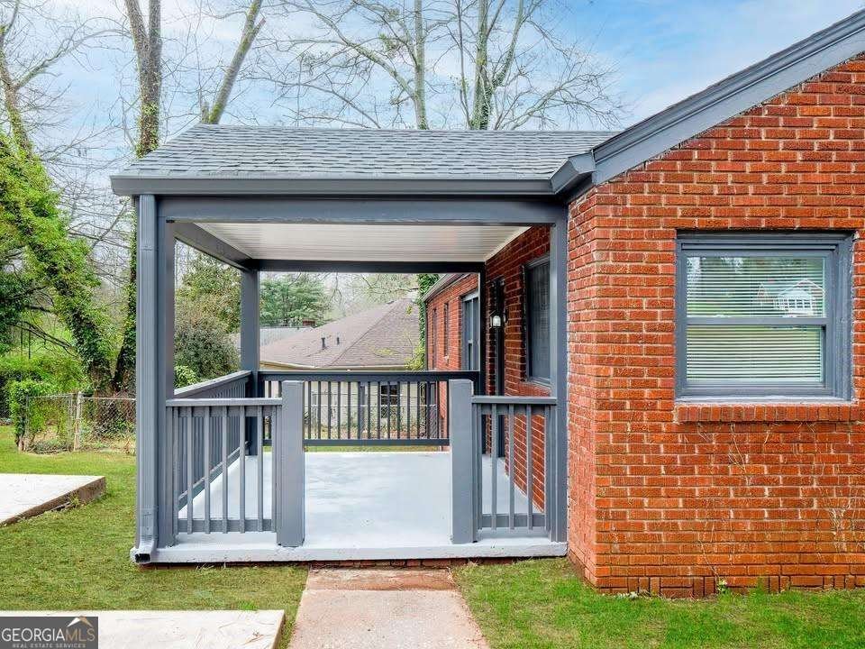 1652 Brewer Boulevard Atlanta - Photo 11