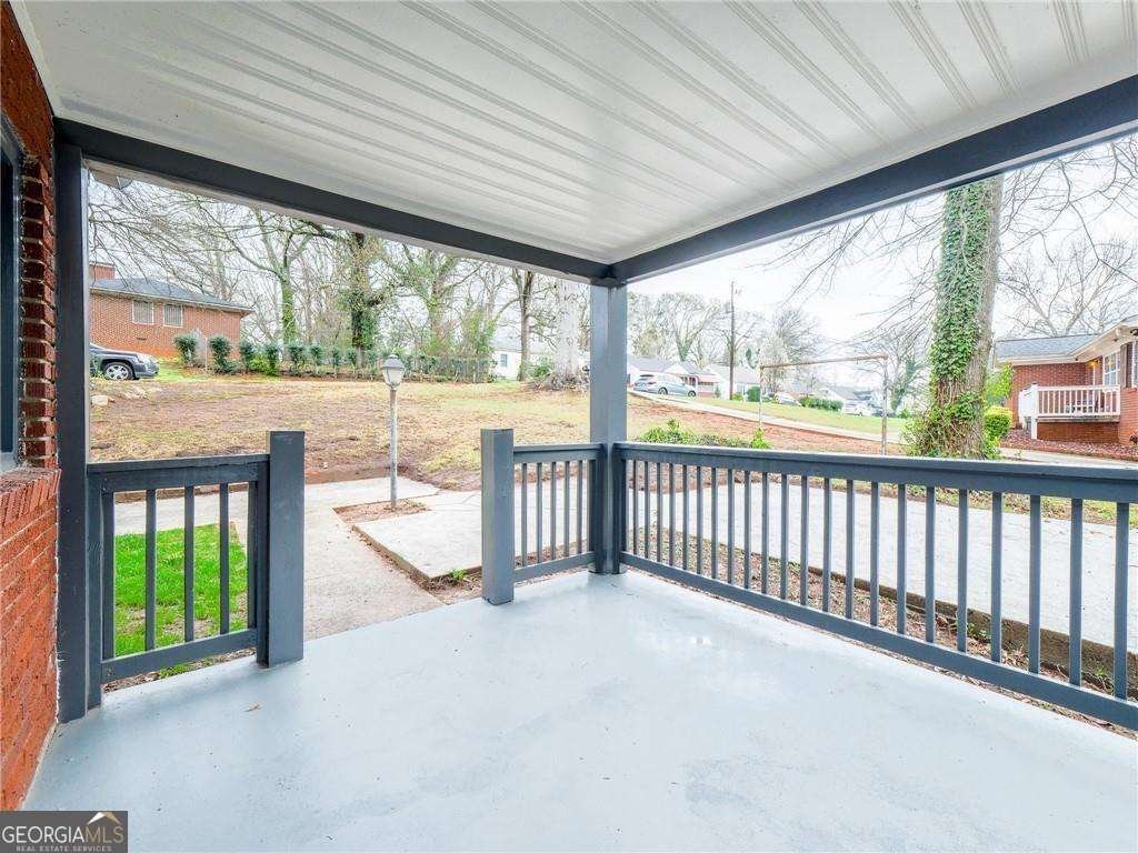 1652 Brewer Boulevard Atlanta - Photo 12