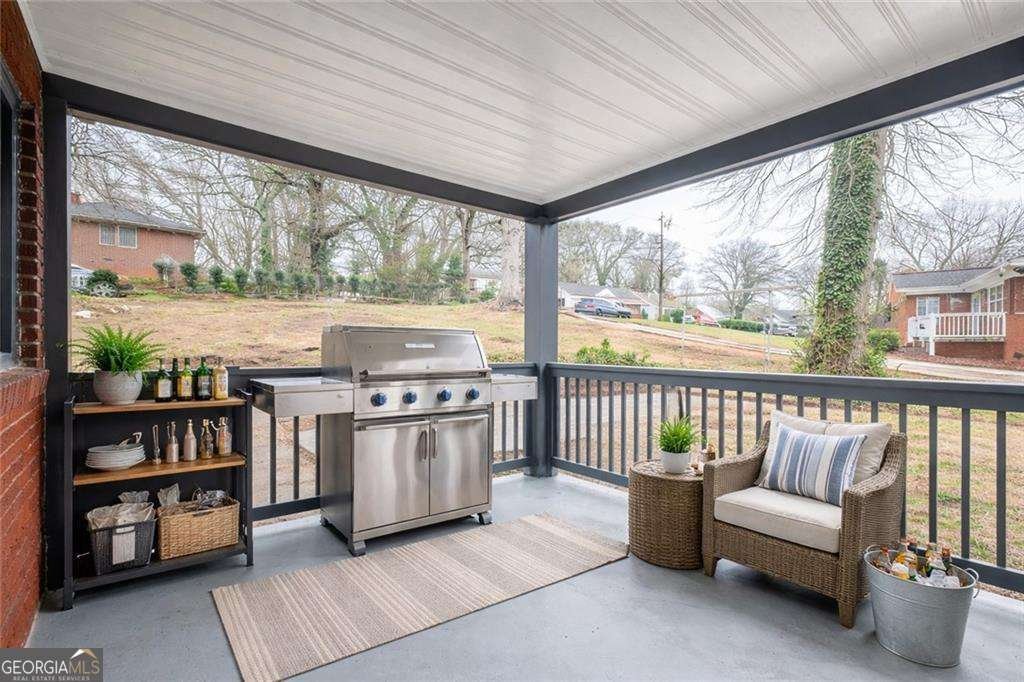 1652 Brewer Boulevard Atlanta - Photo 14
