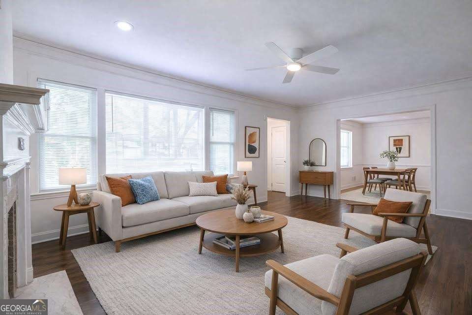 1652 Brewer Boulevard Atlanta - Photo 6