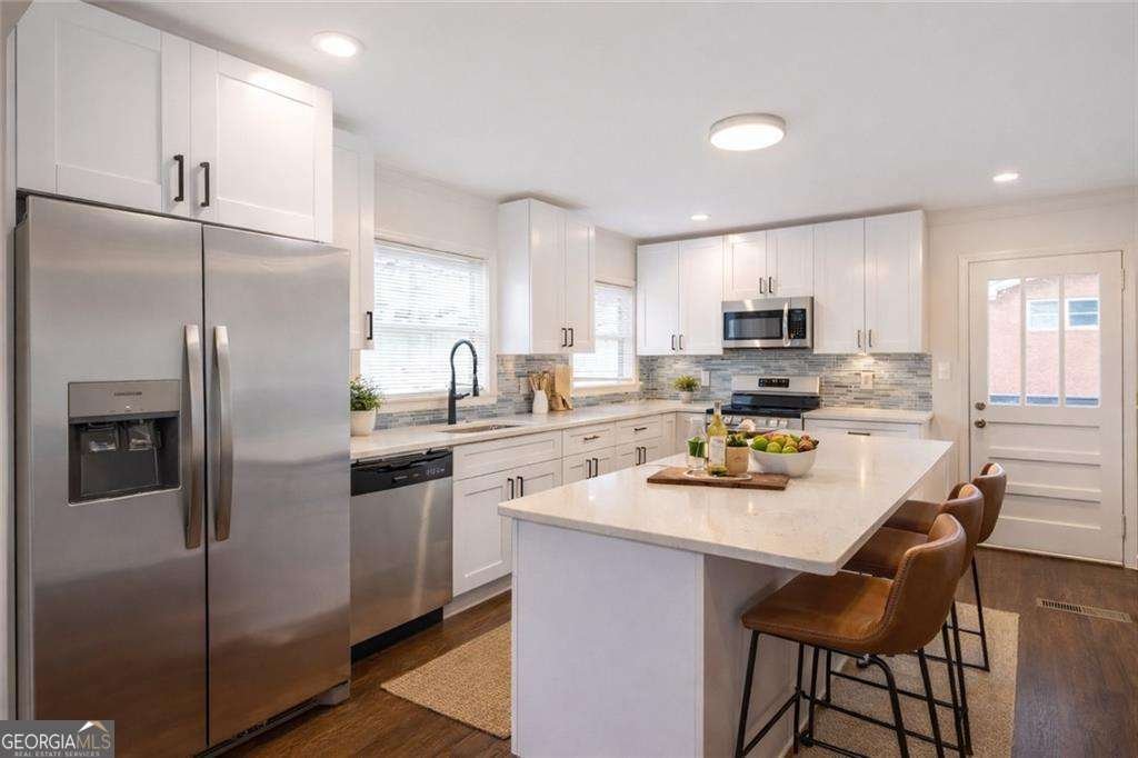 1652 Brewer Boulevard Atlanta - Photo 7