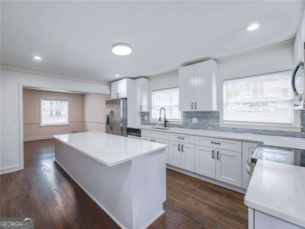 1652 Brewer Boulevard Atlanta - Photo 8