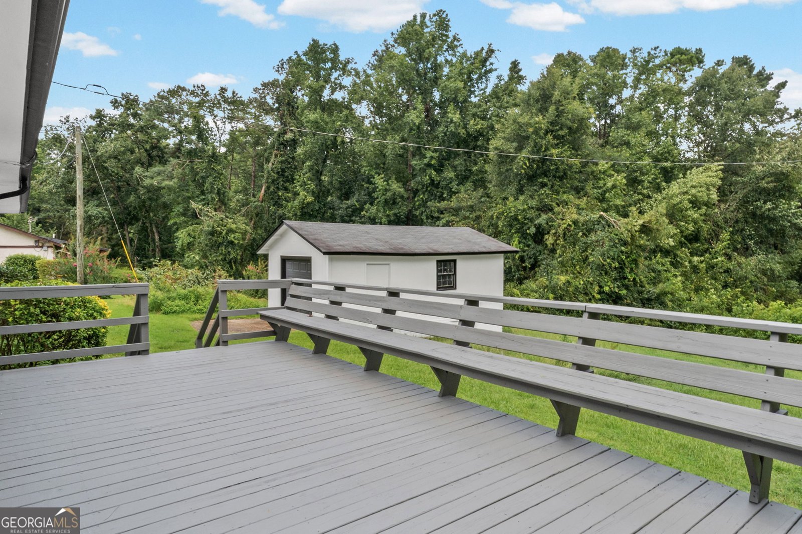 104 Belleau Woods Drive Newnan - Photo 35
