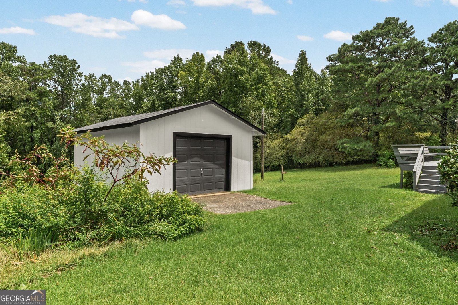 104 Belleau Woods Drive Newnan - Photo 37