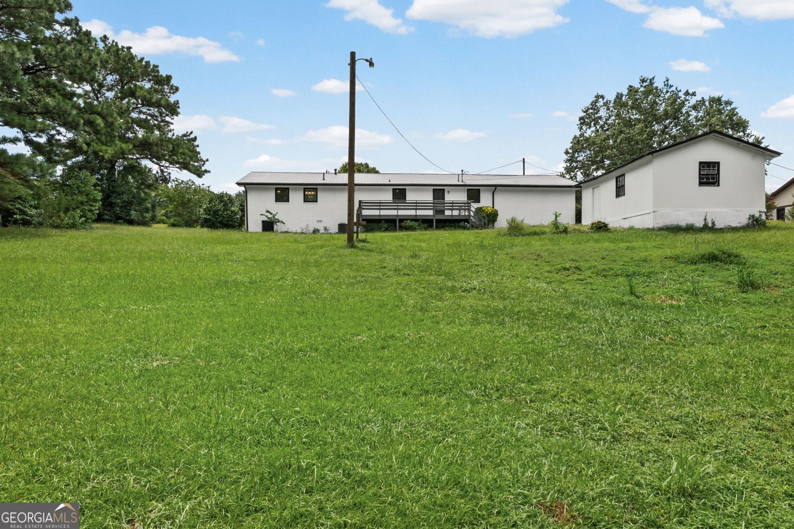 104 Belleau Woods Drive Newnan - Photo 39