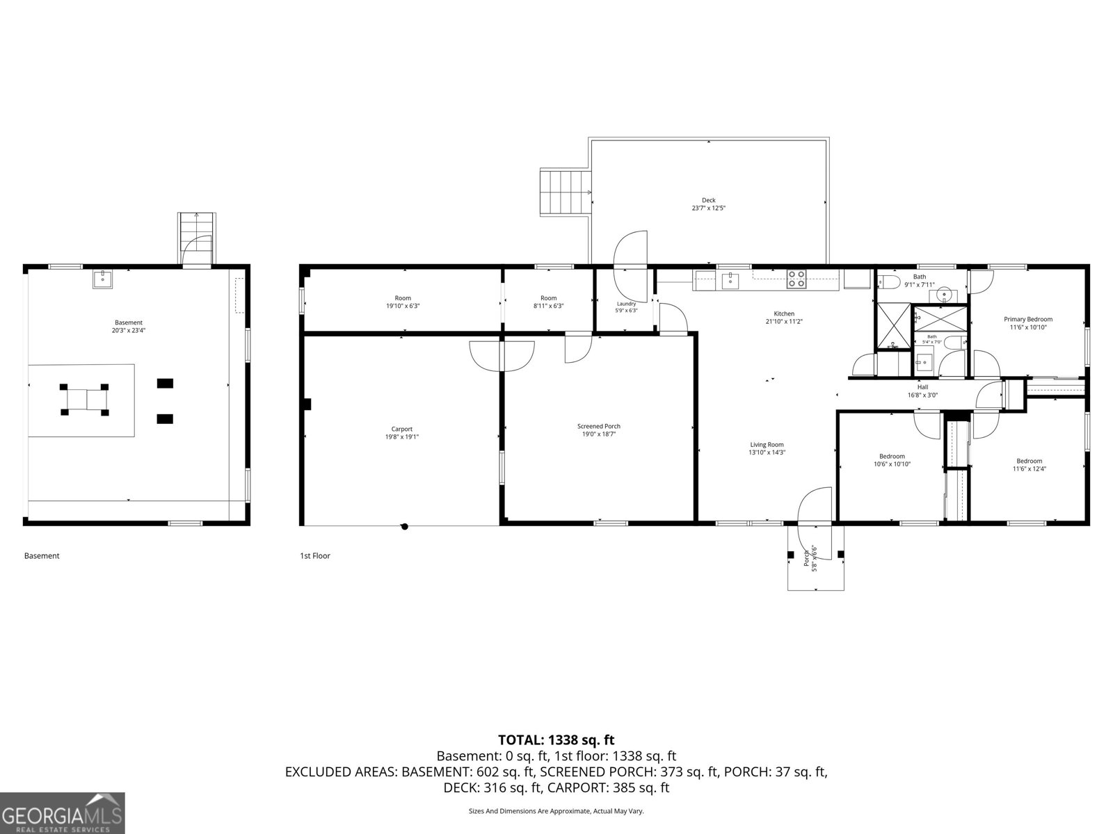 104 Belleau Woods Drive Newnan - Photo 44