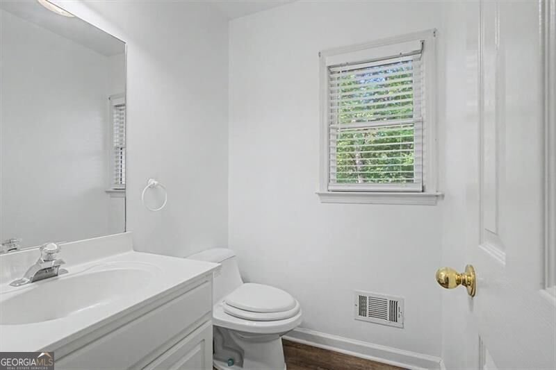 503 Deer Cliff Court Woodstock - Photo 22
