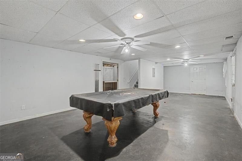 503 Deer Cliff Court Woodstock - Photo 24