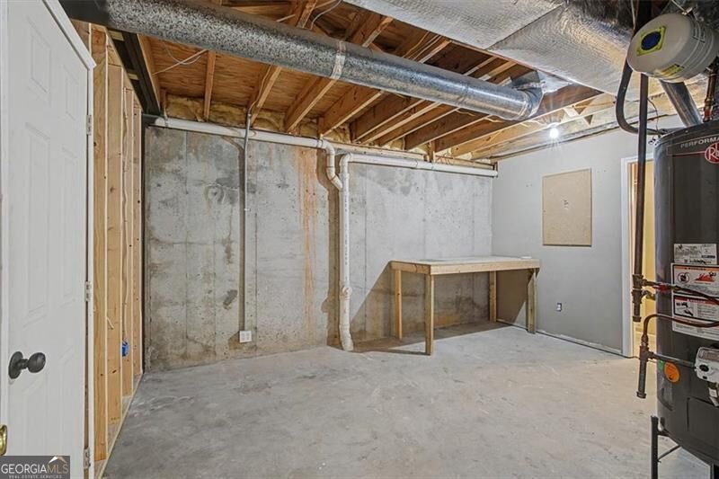 503 Deer Cliff Court Woodstock - Photo 28