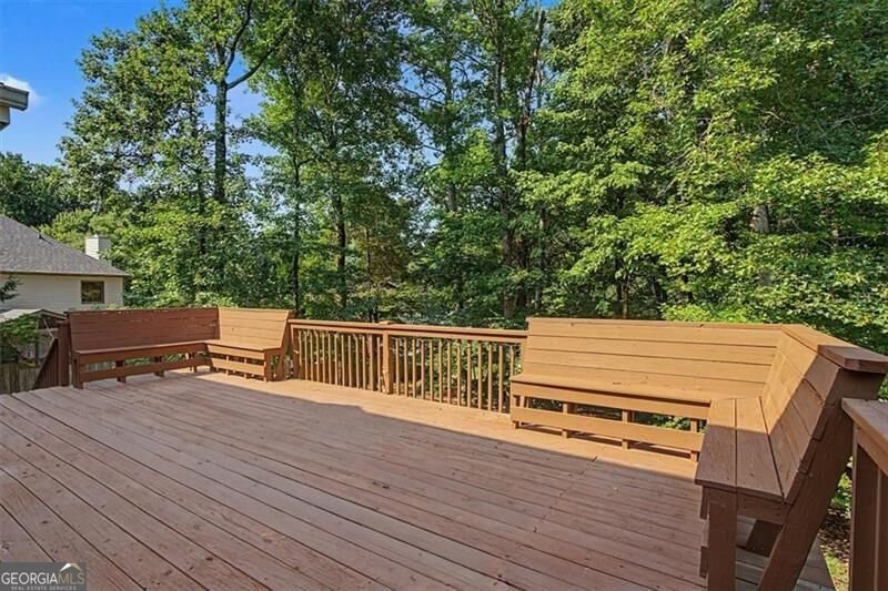 503 Deer Cliff Court Woodstock - Photo 29