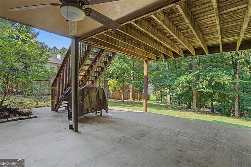 503 Deer Cliff Court Woodstock - Photo 30