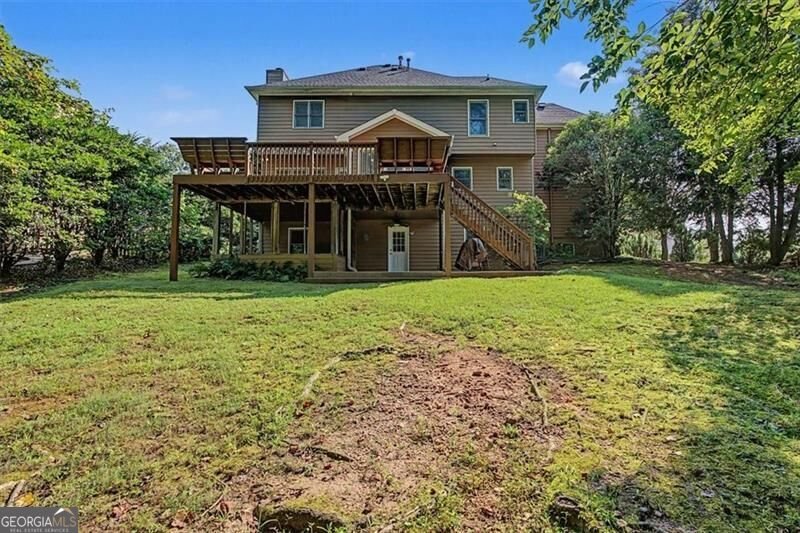 503 Deer Cliff Court Woodstock - Photo 33