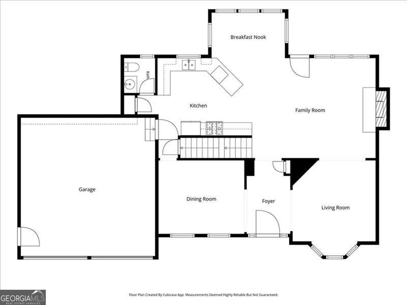 503 Deer Cliff Court Woodstock - Photo 37