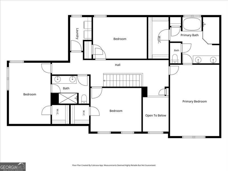 503 Deer Cliff Court Woodstock - Photo 38