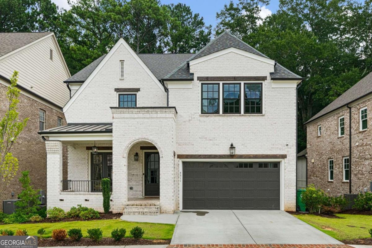 4511 Caroline Walk Atlanta - main photo