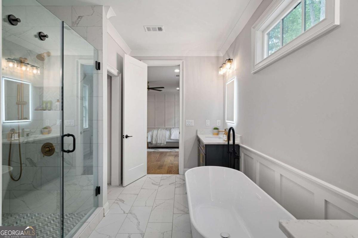 4511 Caroline Walk Atlanta - Photo 10
