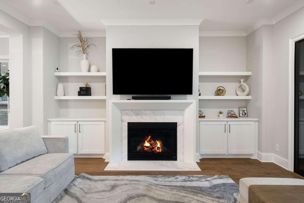 4511 Caroline Walk Atlanta - Photo 6