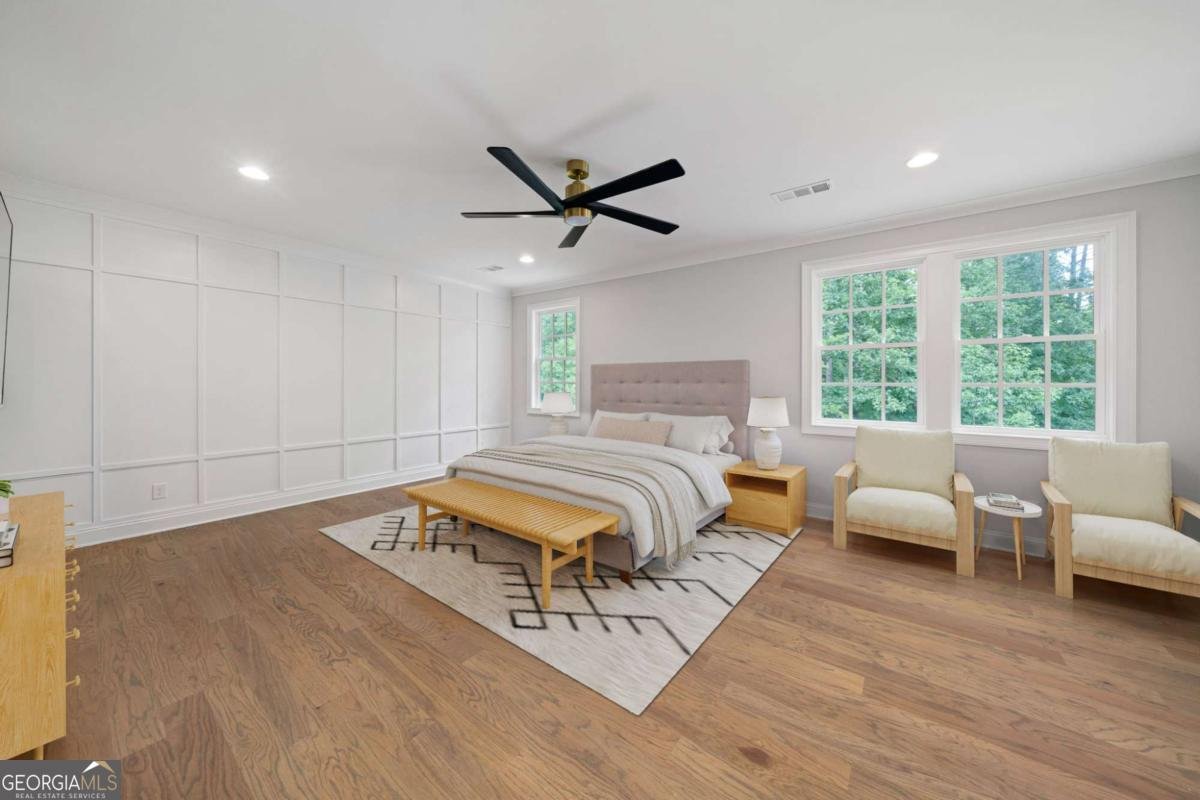 4511 Caroline Walk Atlanta - Photo 7