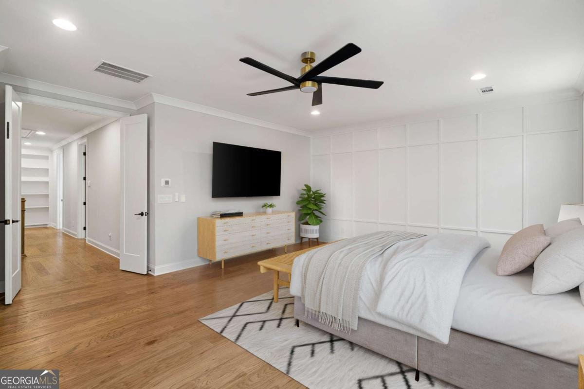 4511 Caroline Walk Atlanta - Photo 8