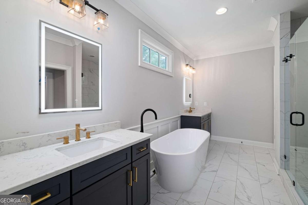 4511 Caroline Walk Atlanta - Photo 9