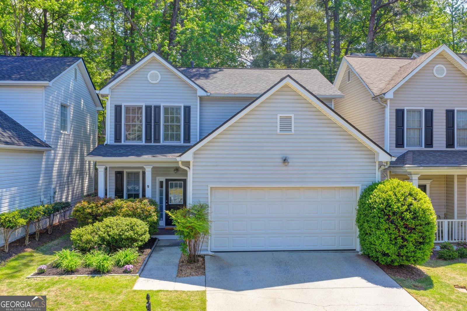 778 Gardenside Circle Marietta - main photo
