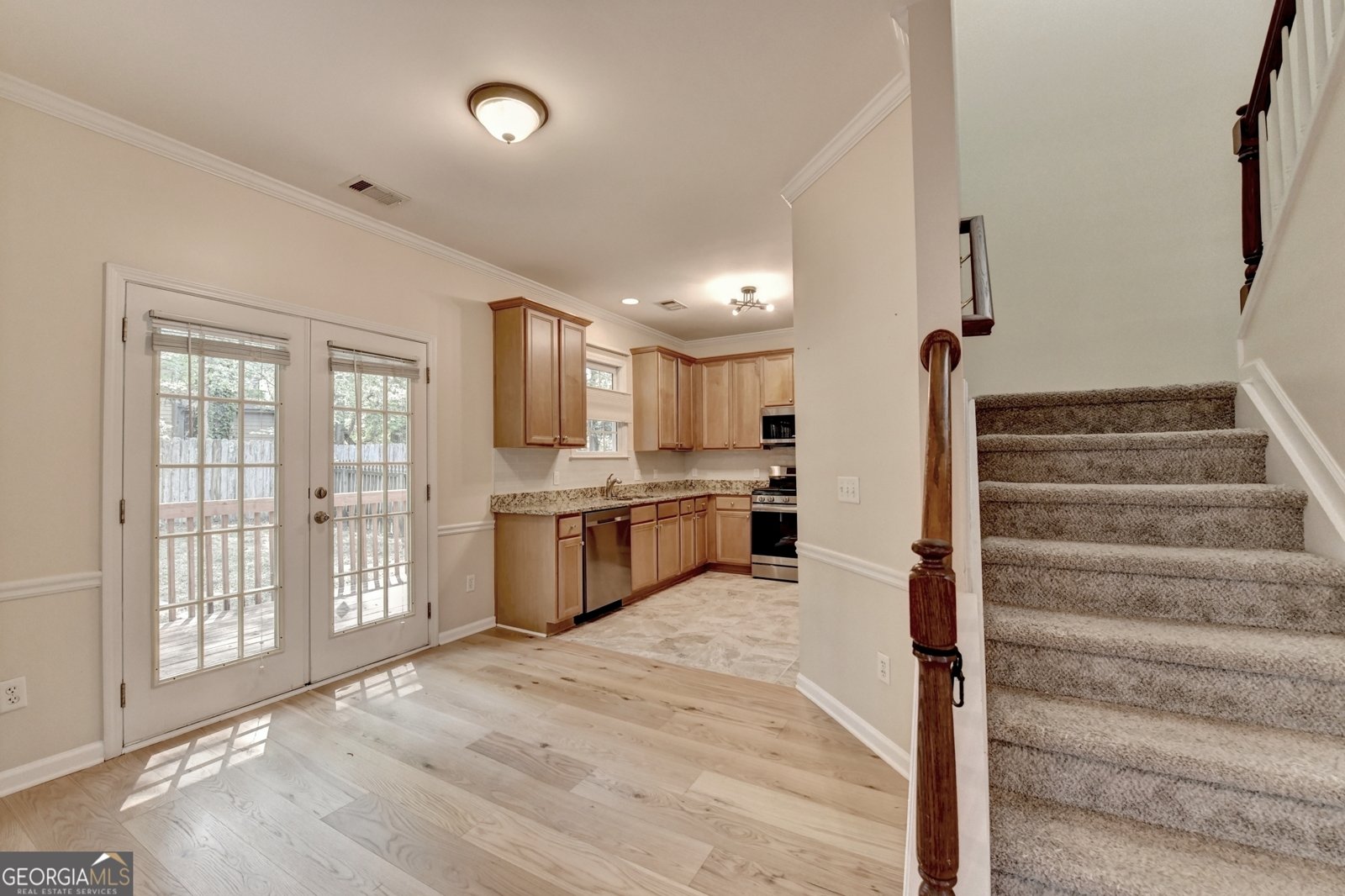 778 Gardenside Circle Marietta - Photo 13